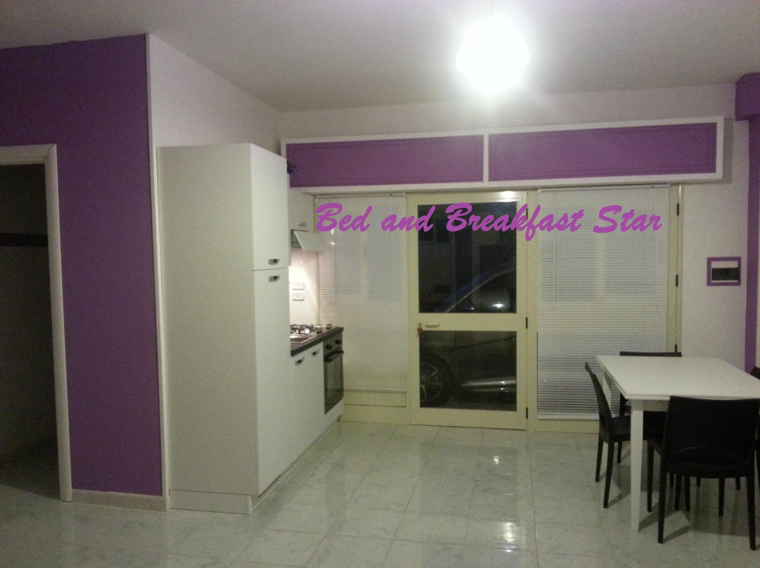 Bed And Breakfast Star主图