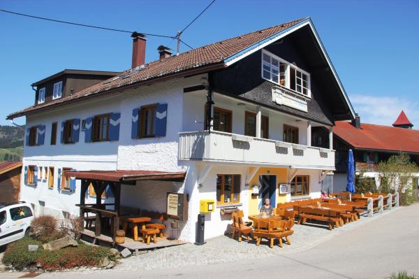 阳光因贝格博加思索夫酒店-浴室