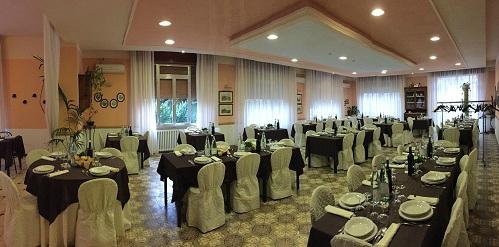 Hotel Ristorante Magda-官方