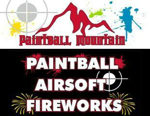 Paintball Mountain-桑德贝必去景点