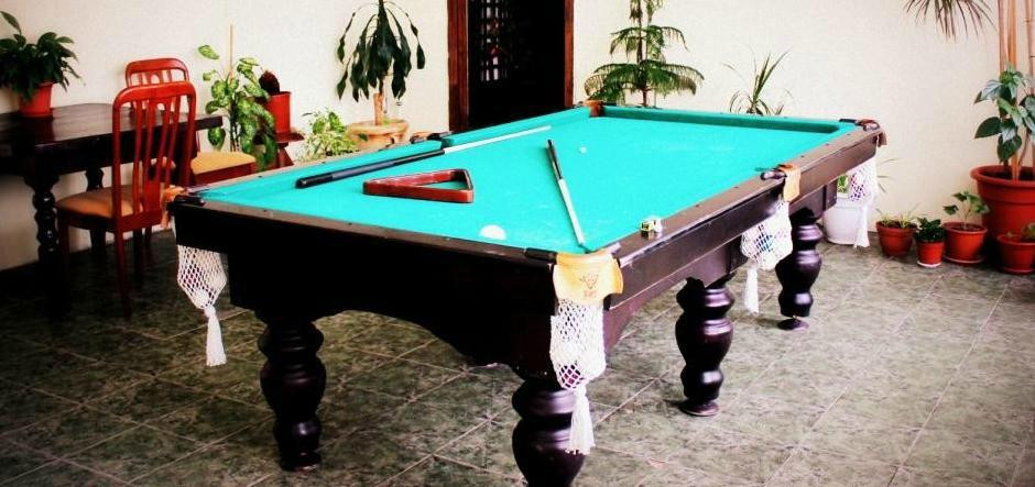 Sokur酒店住宿-Stary Hotel