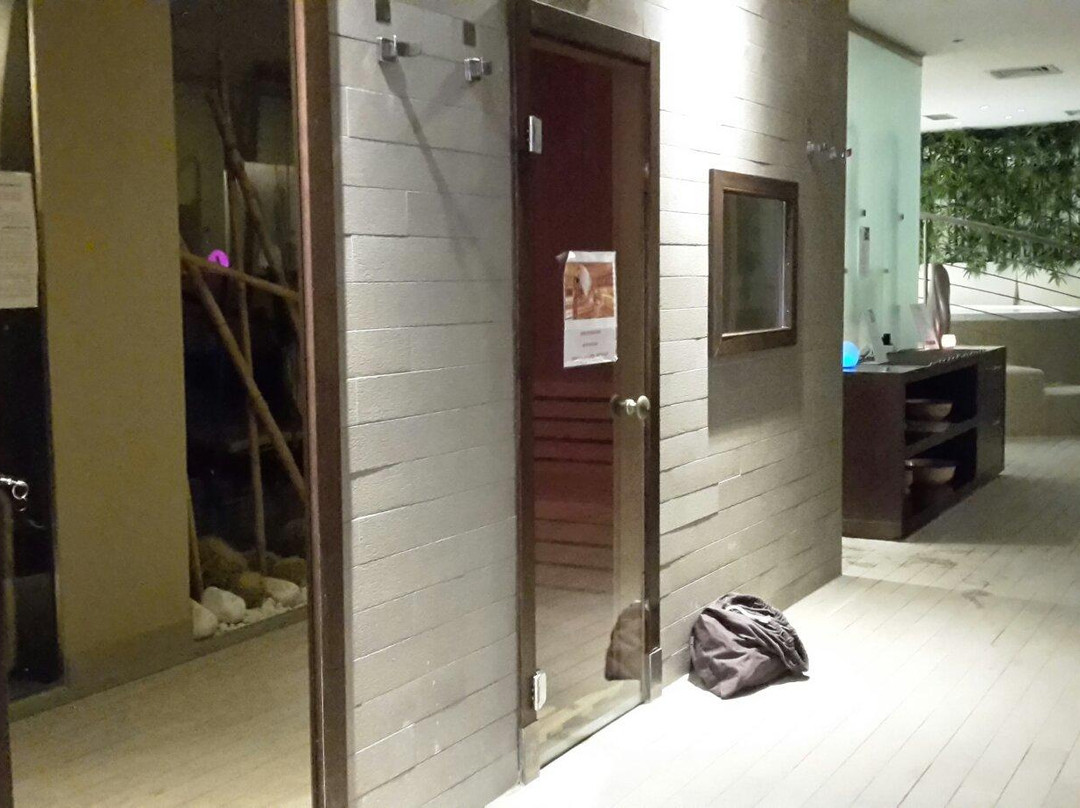 Otium Centro Benessere Day Spa景点图片