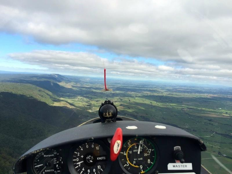 Piako Gliding Club-玛塔玛塔必去景点