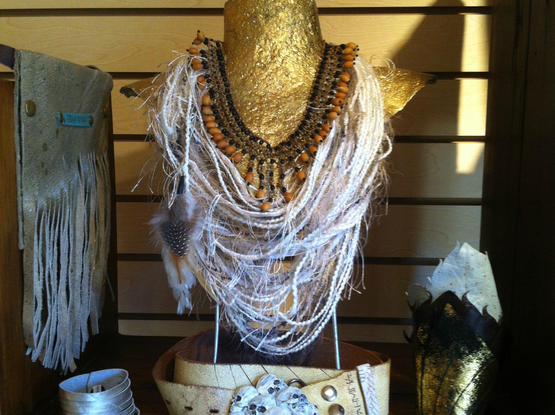 The Sage & The Butterfly-Idyllwild必去景点