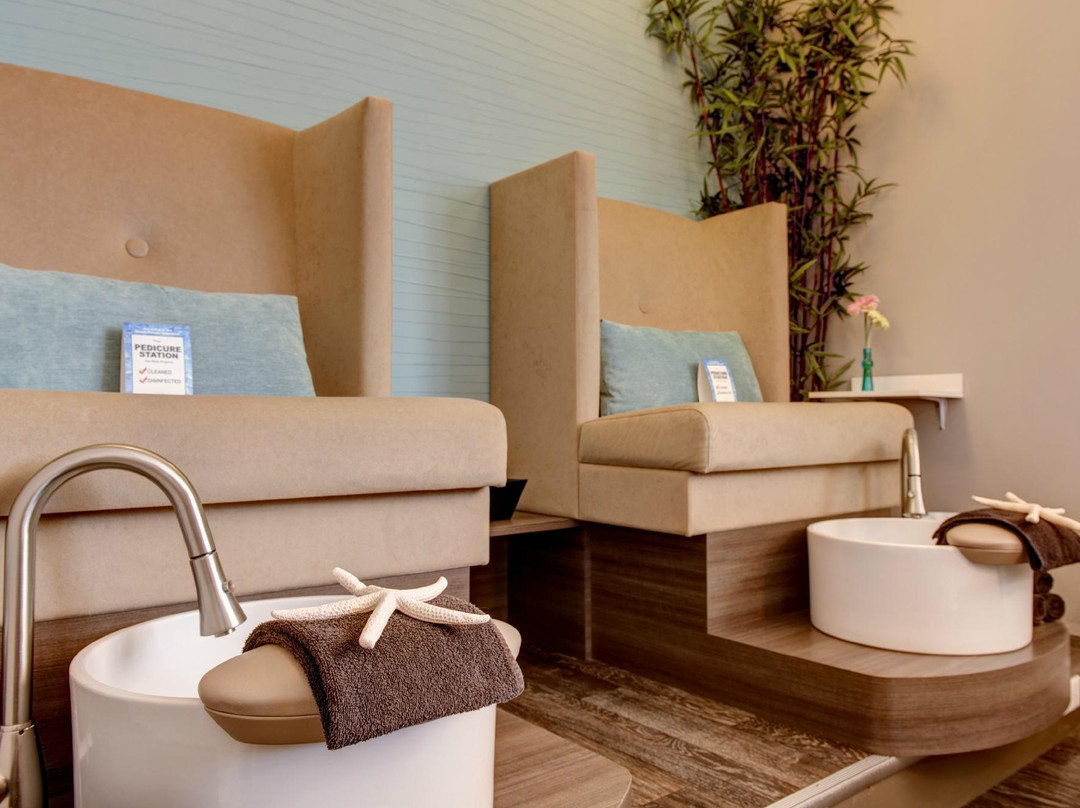 The Beach House Spa & Wellness-Alliston必去景点