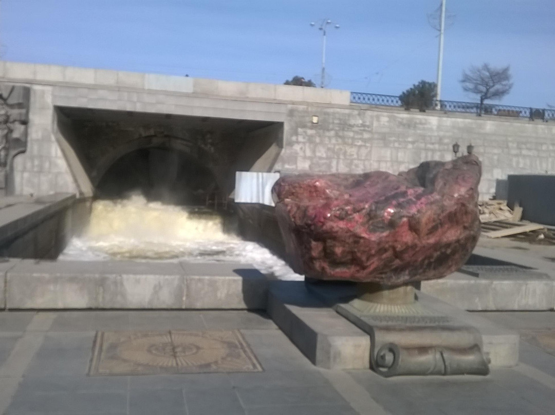 Ekaterinburg Free Tour-叶卡捷琳堡必去景点