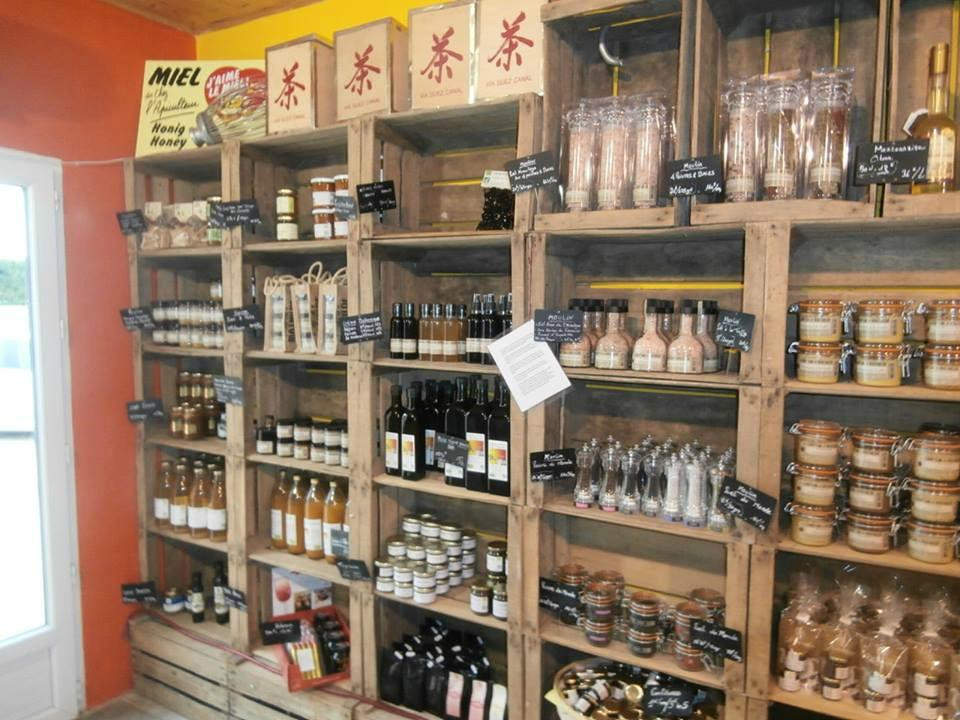 Nougat-Tolleron-Crestet必去景点