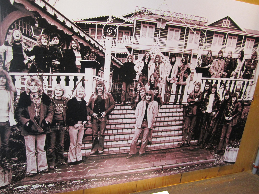Palingsound Museum-福伦丹必去景点