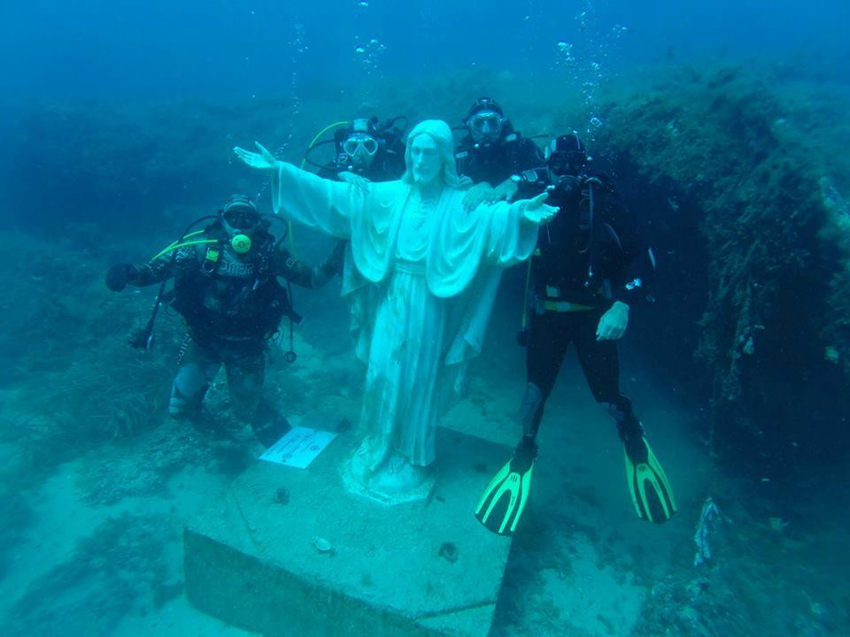 Rosa dei Venti - Diving Center-巴勒莫必去景点