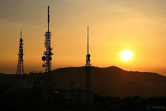Kusenbuyama-鸟栖市必去景点