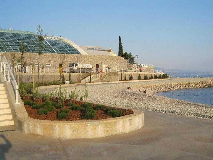 Diving Center Marco Polo景点图片