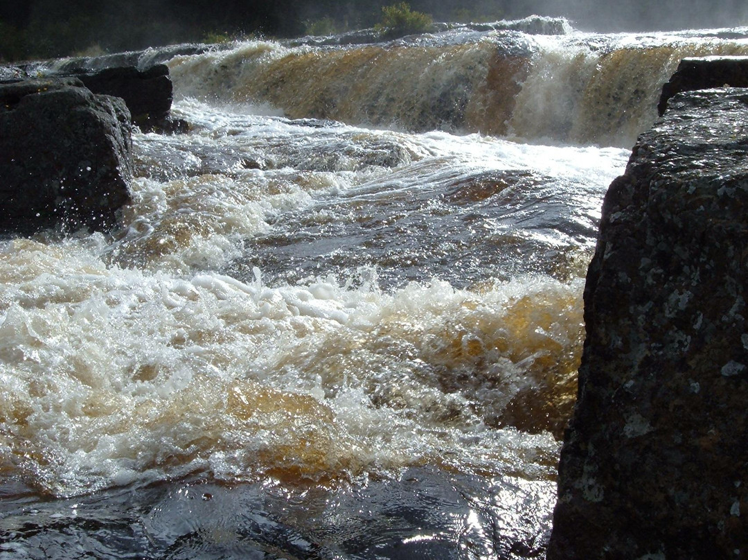 Manuels River Hibernia Interpretation Centre景点图片