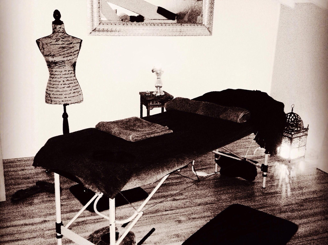 Rituel' Cocoon景点图片