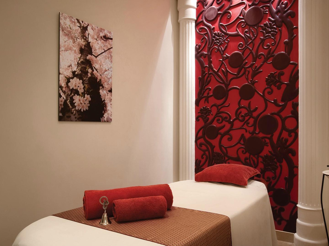 Kempinski the Spa-阿治曼必去景点