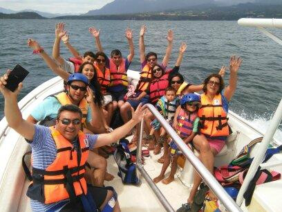 Pirate Parasailing-普孔必去景点