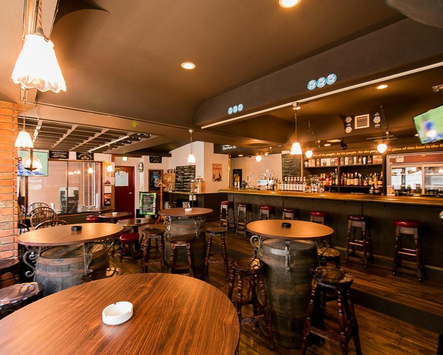 Beer Bepublic THE GRUB 代々木上原