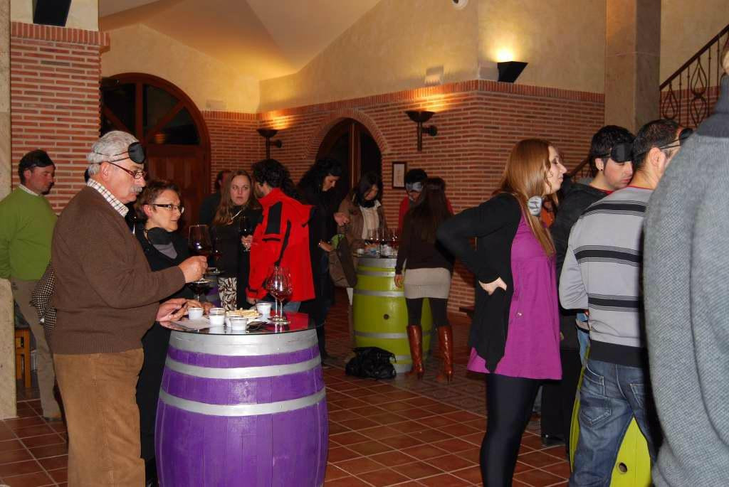 Bodegas Prado de Olmedo景点图片