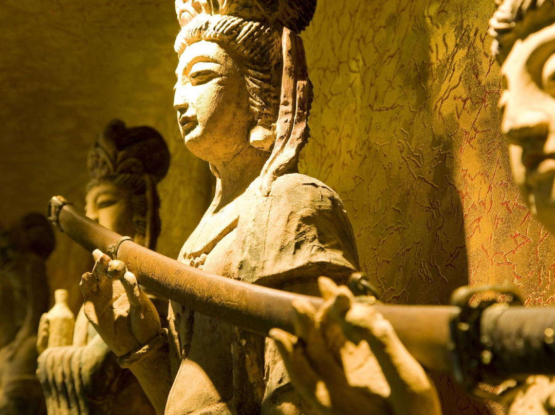 EAST Broadbeach-布罗德海滩必去景点