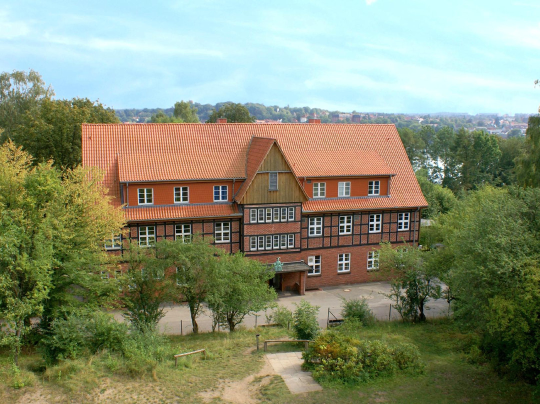Jugendherberge Moelln