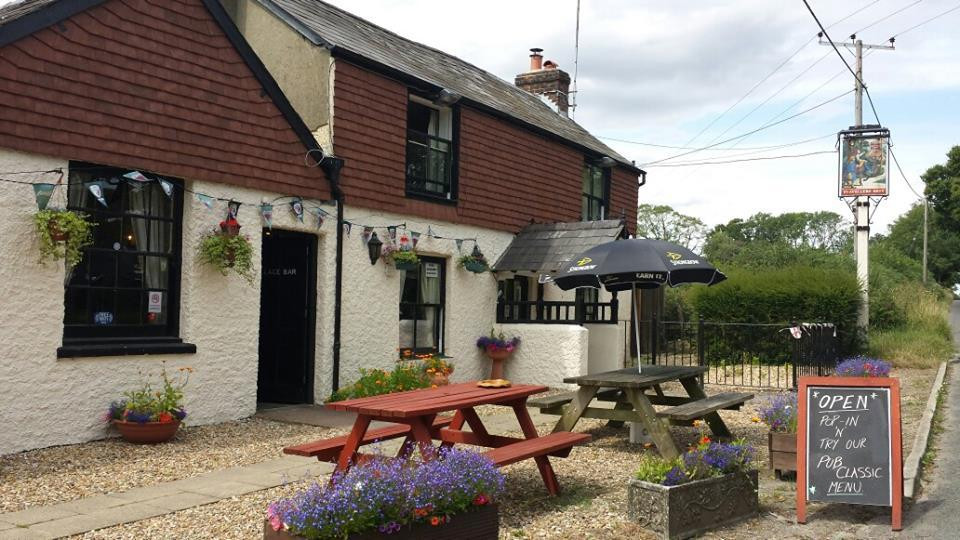 Runfold餐馆和美食-Travellers