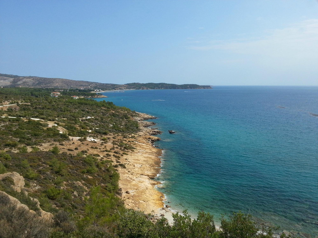 Moonbeam Hotel主图