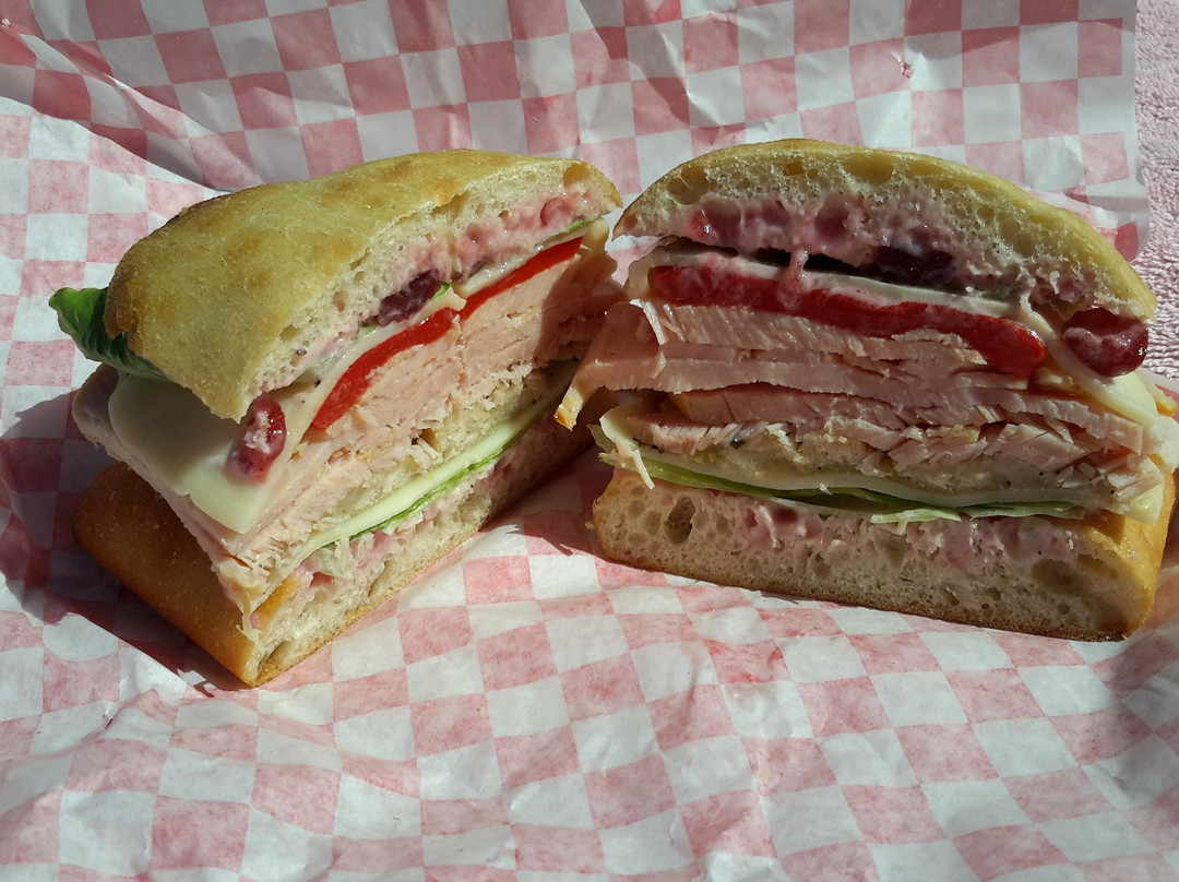 Carambola Golf Club-null必去景点