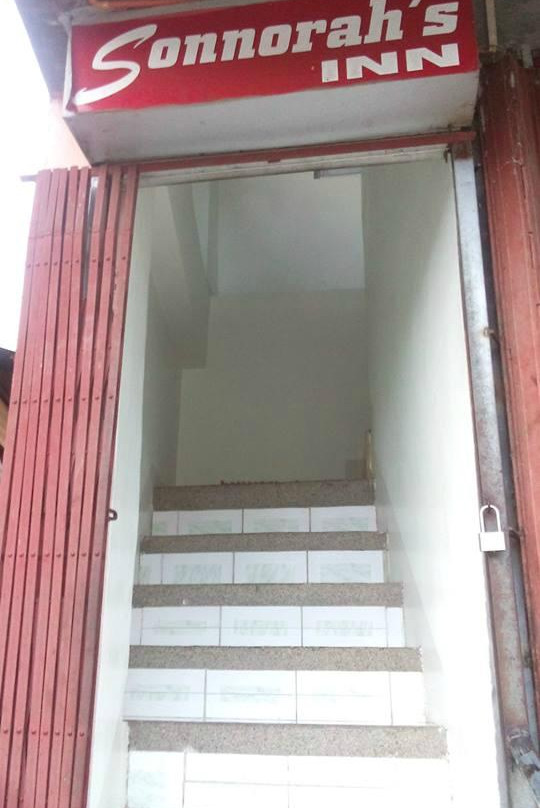 Sonnorah's Inn主图