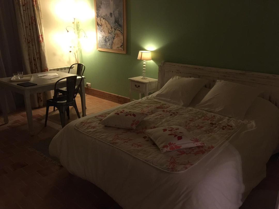 Saint-Germain-sur-Moine旅游攻略图片