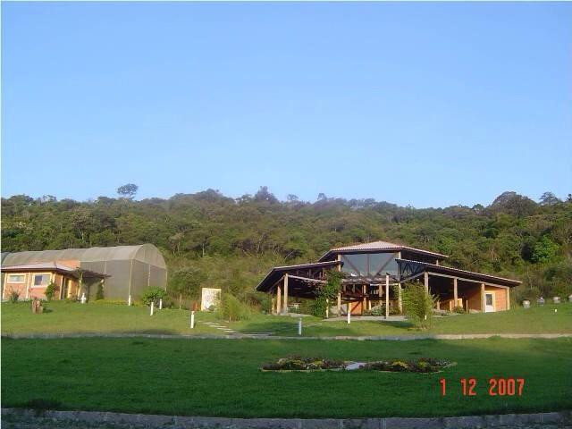 Reserva Ambiental Serelepe景点图片