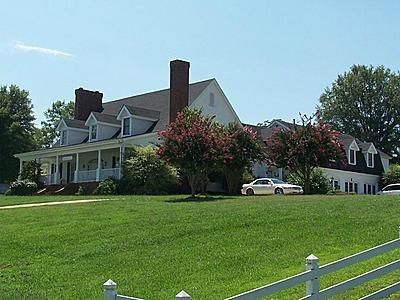 Candleberry Inn B&B-官方