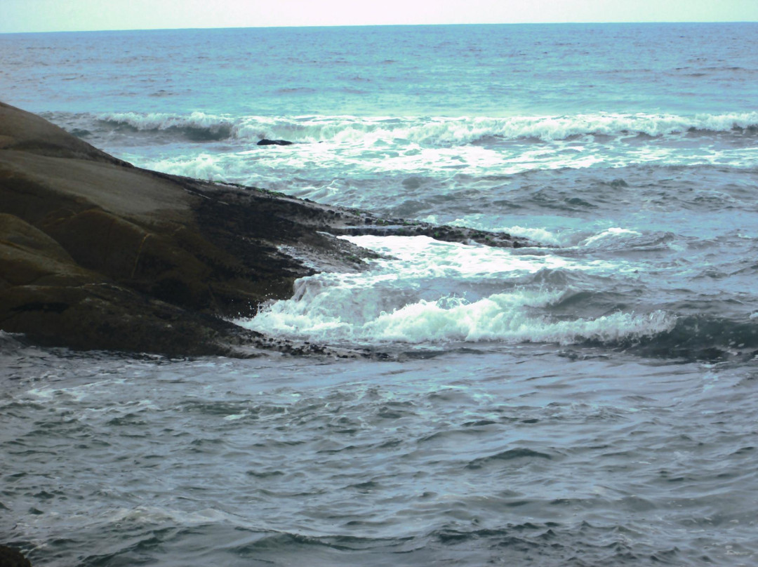 Teresa Beach-Laguna必去景点