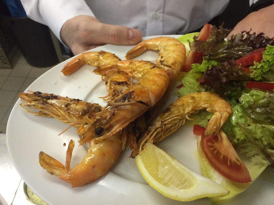 Jey Jey's Tapas & mehr