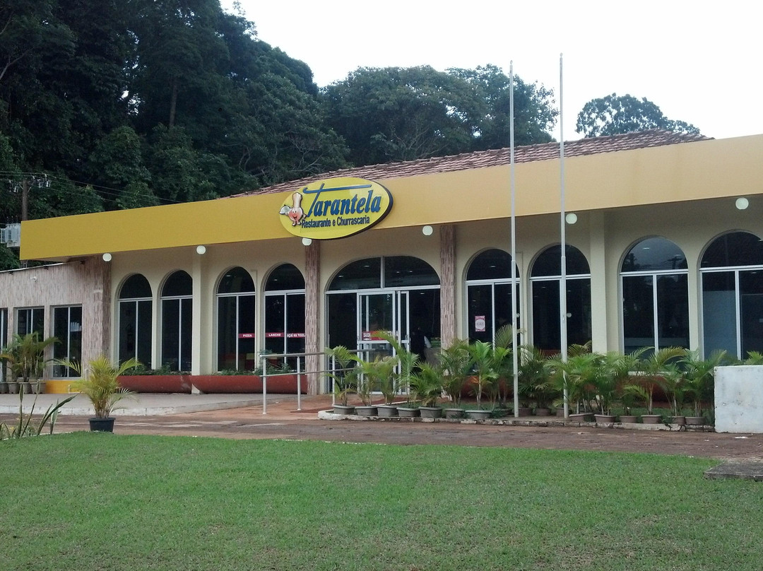 Tarantela Restaurante e Churrascaria