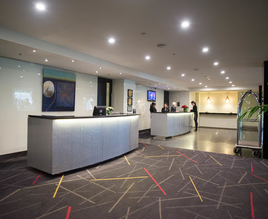 雷迪森旗杆花园酒店