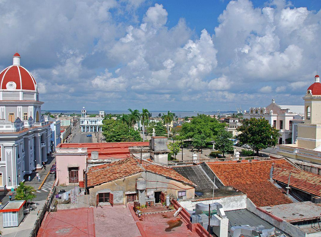 Il Gusto Bed & Breakfast主图