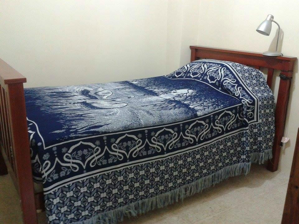 La Ideota Guest House