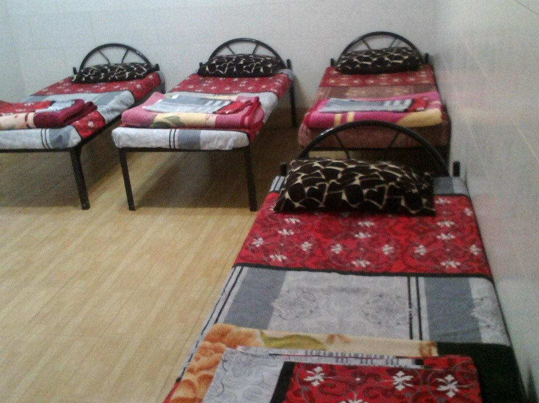 Guest House Karon