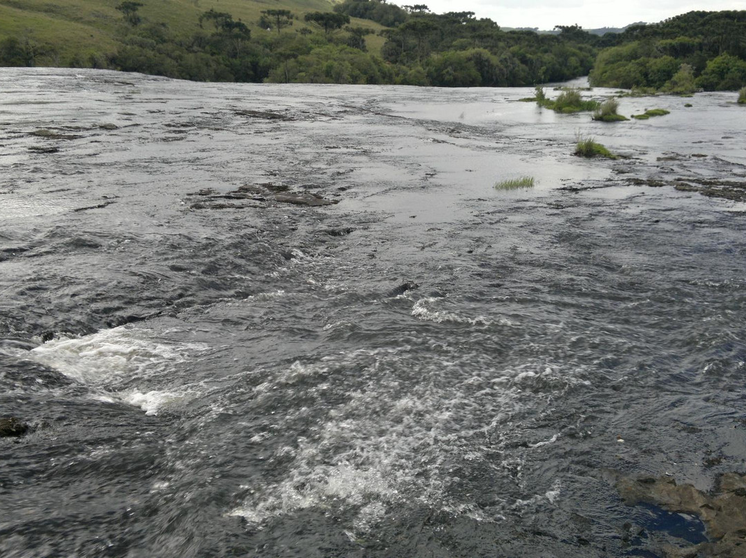 Lajeado Da Margarida-Cambará do Sul必去景点