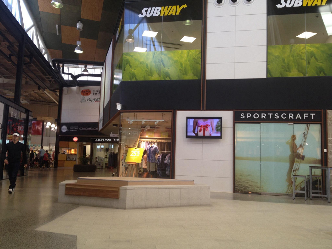 Brand Smart-鲁纳沃丁必去景点