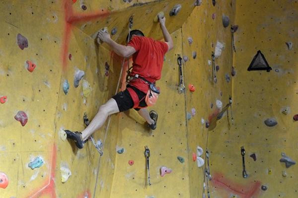 Dynamic Rock Adventures景点图片