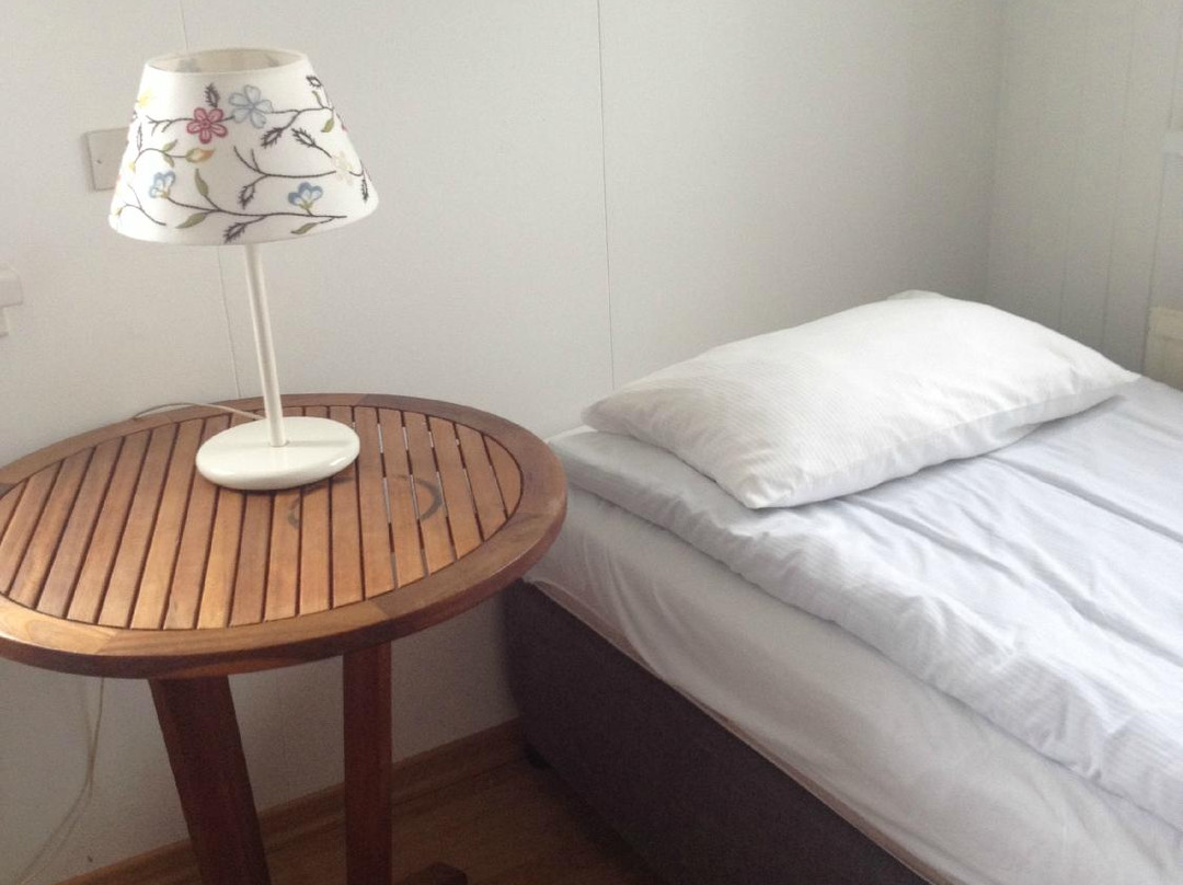 Guesthouse Sunnuholl主图