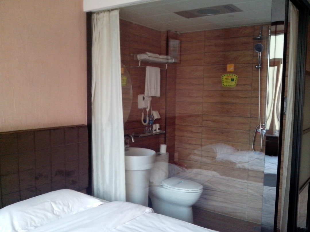 金凯悦假日酒店主图