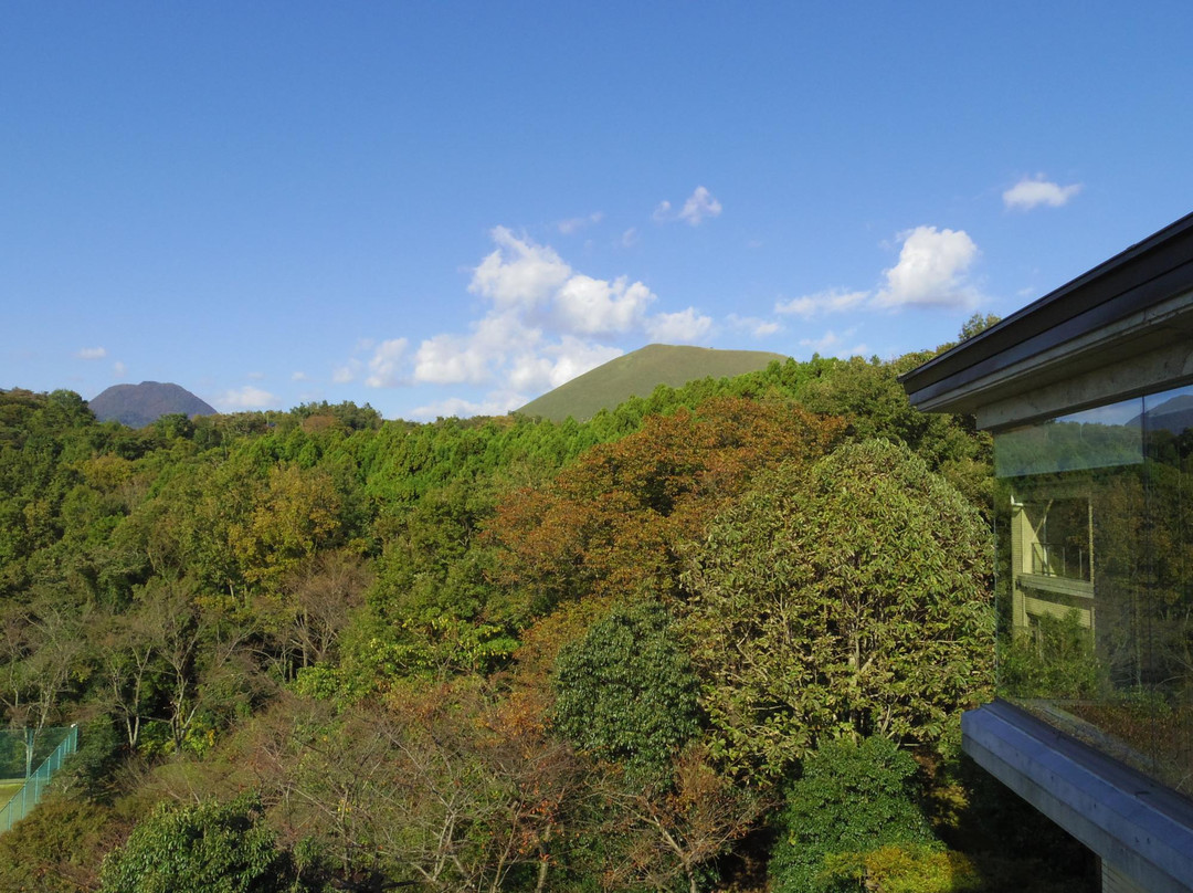 Reflet's Villa Izu