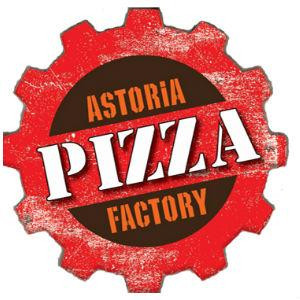 Astoria Pizza Factory