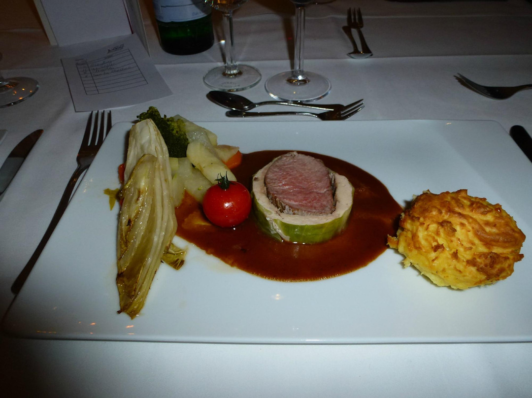 Hotel Landhaus Schieder主图