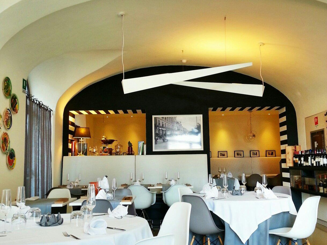 Core by Clare Smyth