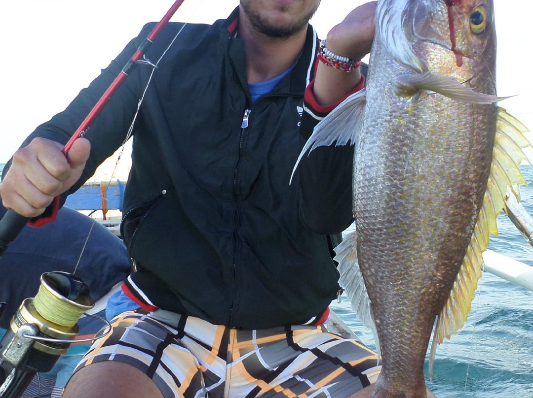 Shore Thing Fishing Trips-Kuta必去景点