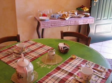 Locanda Tre Pini主图