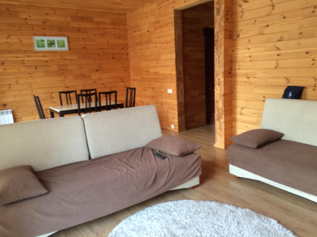 Chalet Basel