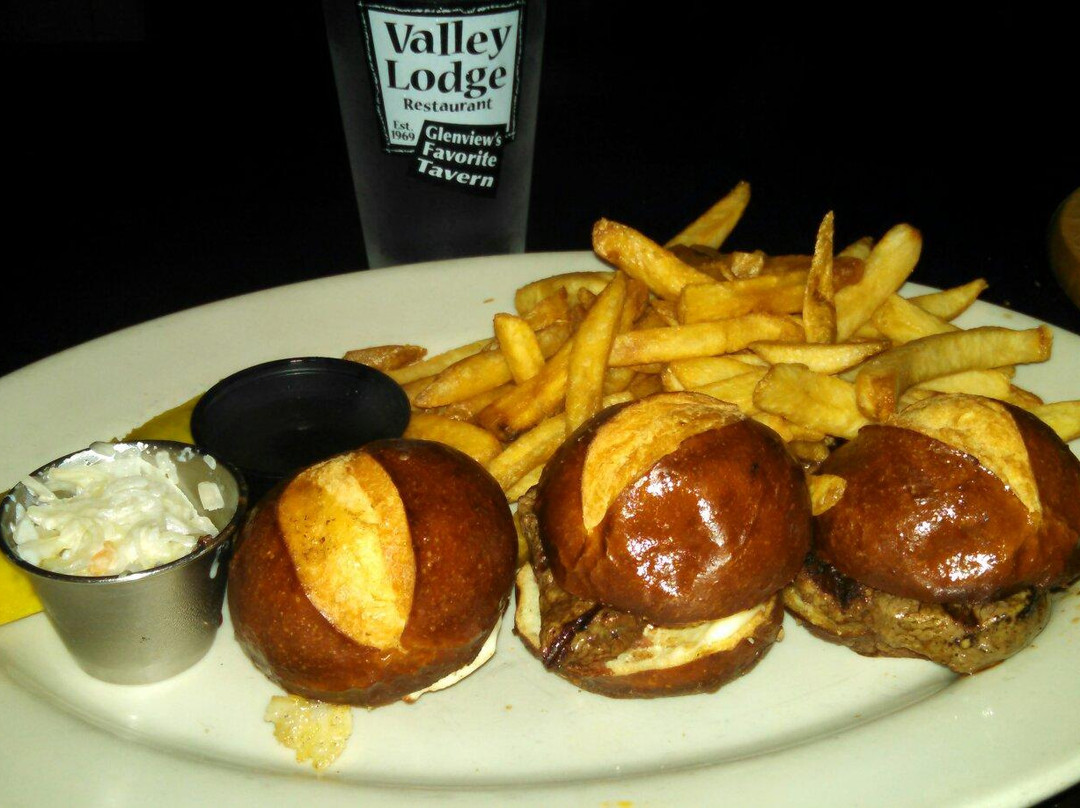 Valley Lodge Restaurant